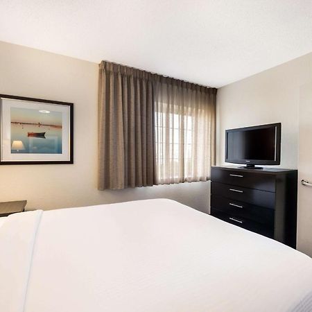 Sonesta Simply Suites Arlington Exteriör bild