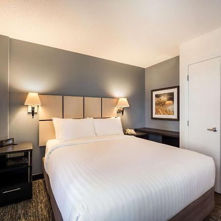 Sonesta Simply Suites Arlington Exteriör bild