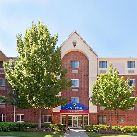 Sonesta Simply Suites Arlington Exteriör bild