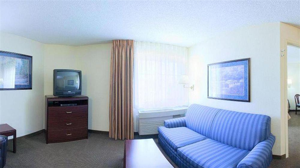 Sonesta Simply Suites Arlington Exteriör bild