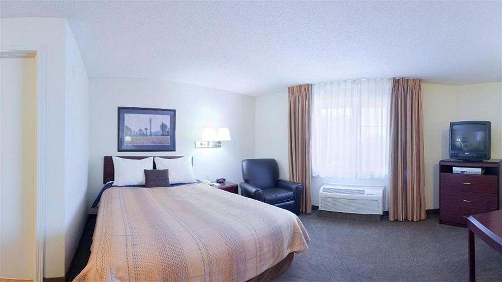 Sonesta Simply Suites Arlington Exteriör bild