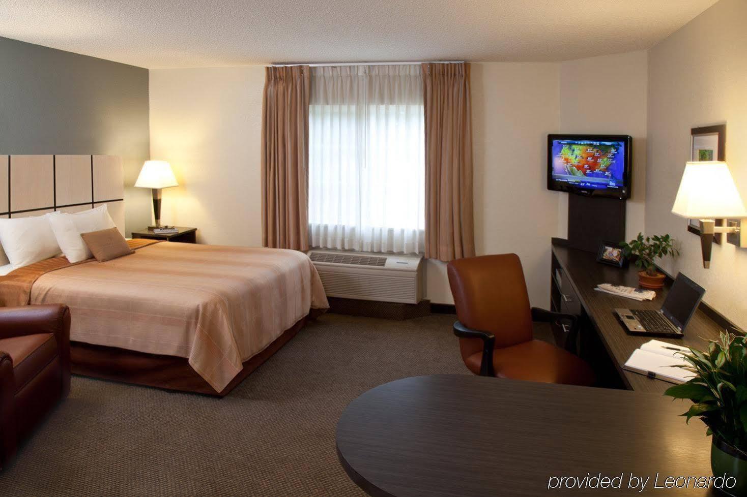Sonesta Simply Suites Arlington Exteriör bild