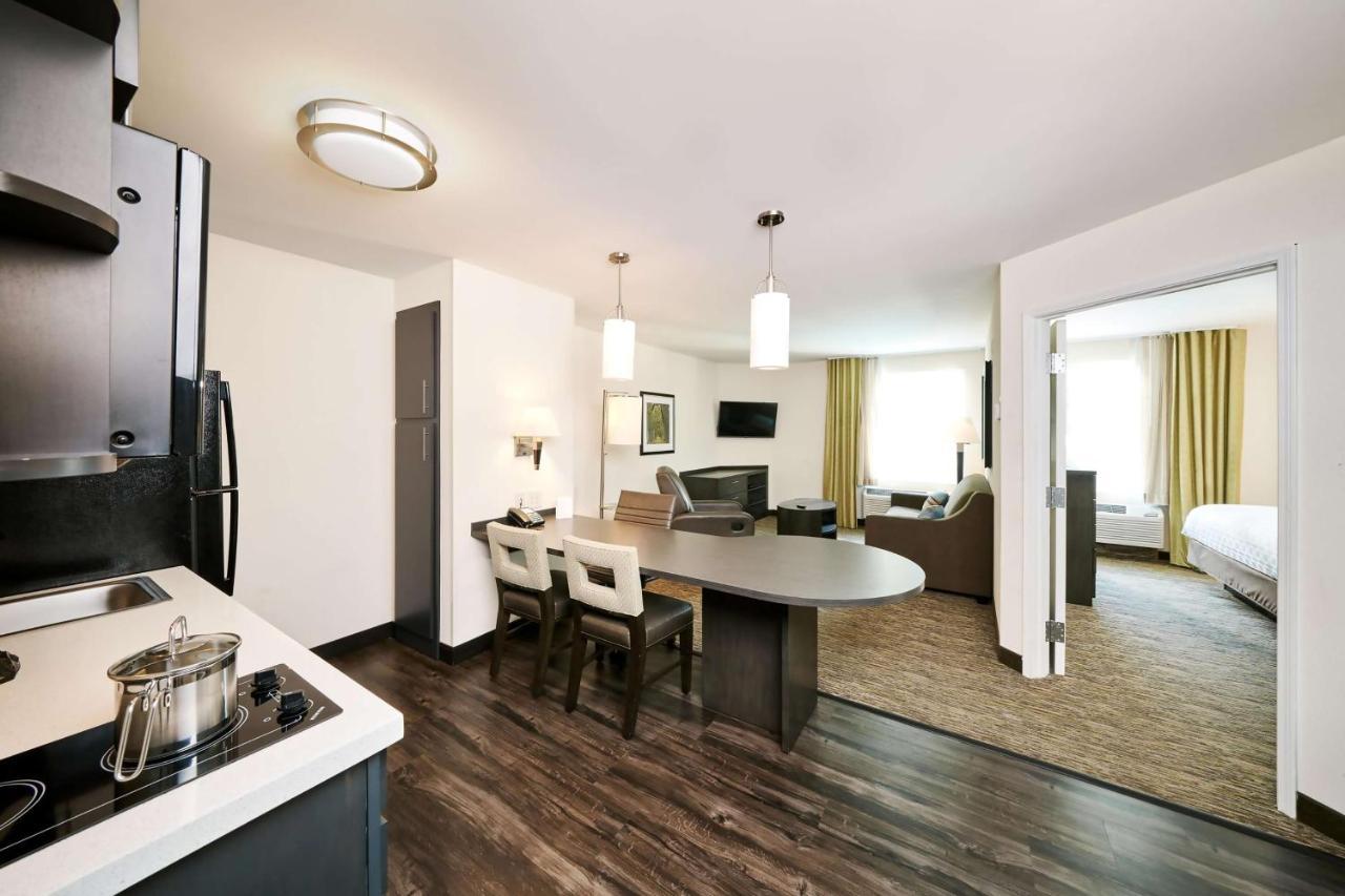 Sonesta Simply Suites Arlington Exteriör bild