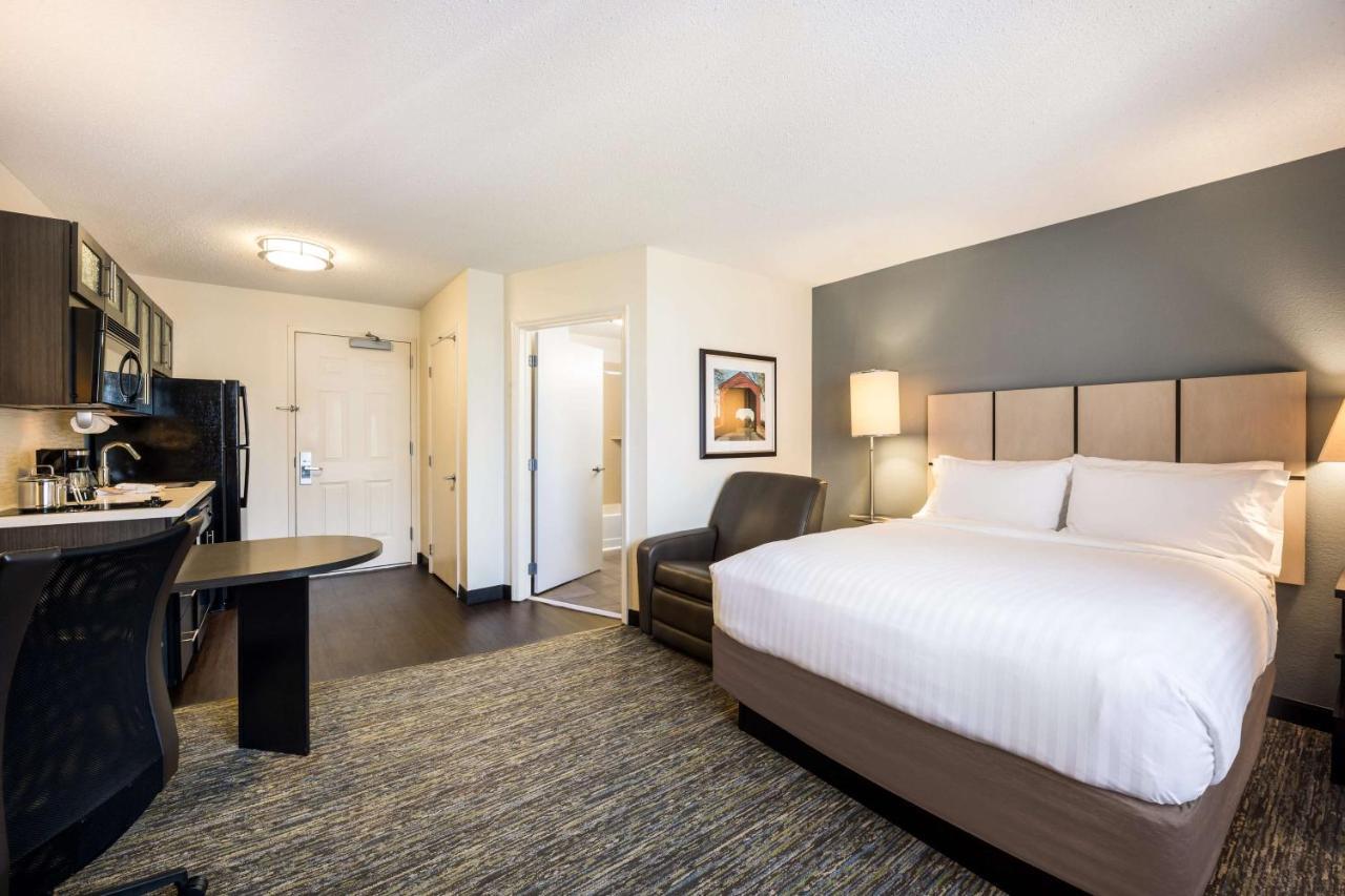 Sonesta Simply Suites Arlington Exteriör bild