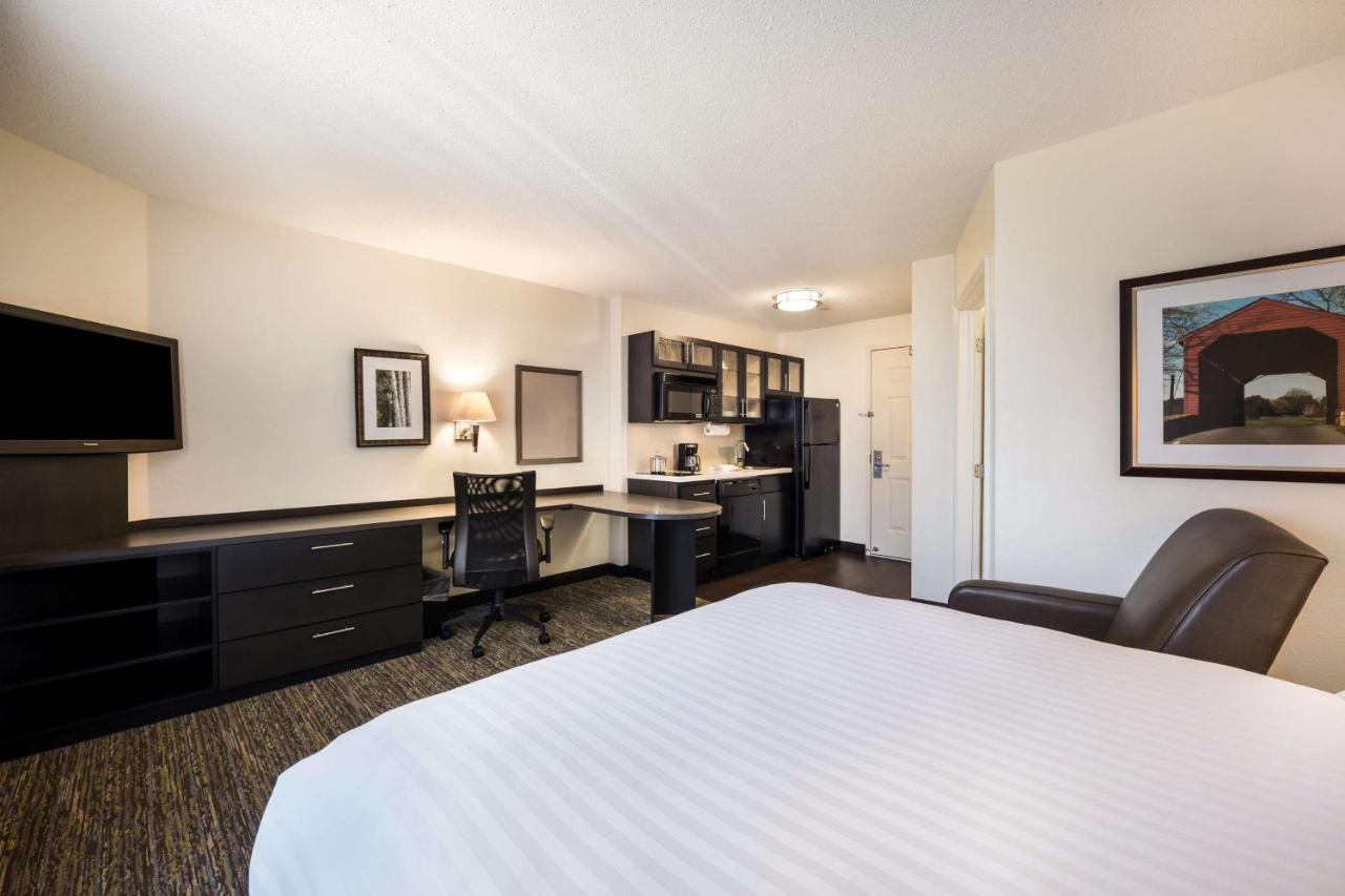 Sonesta Simply Suites Arlington Exteriör bild