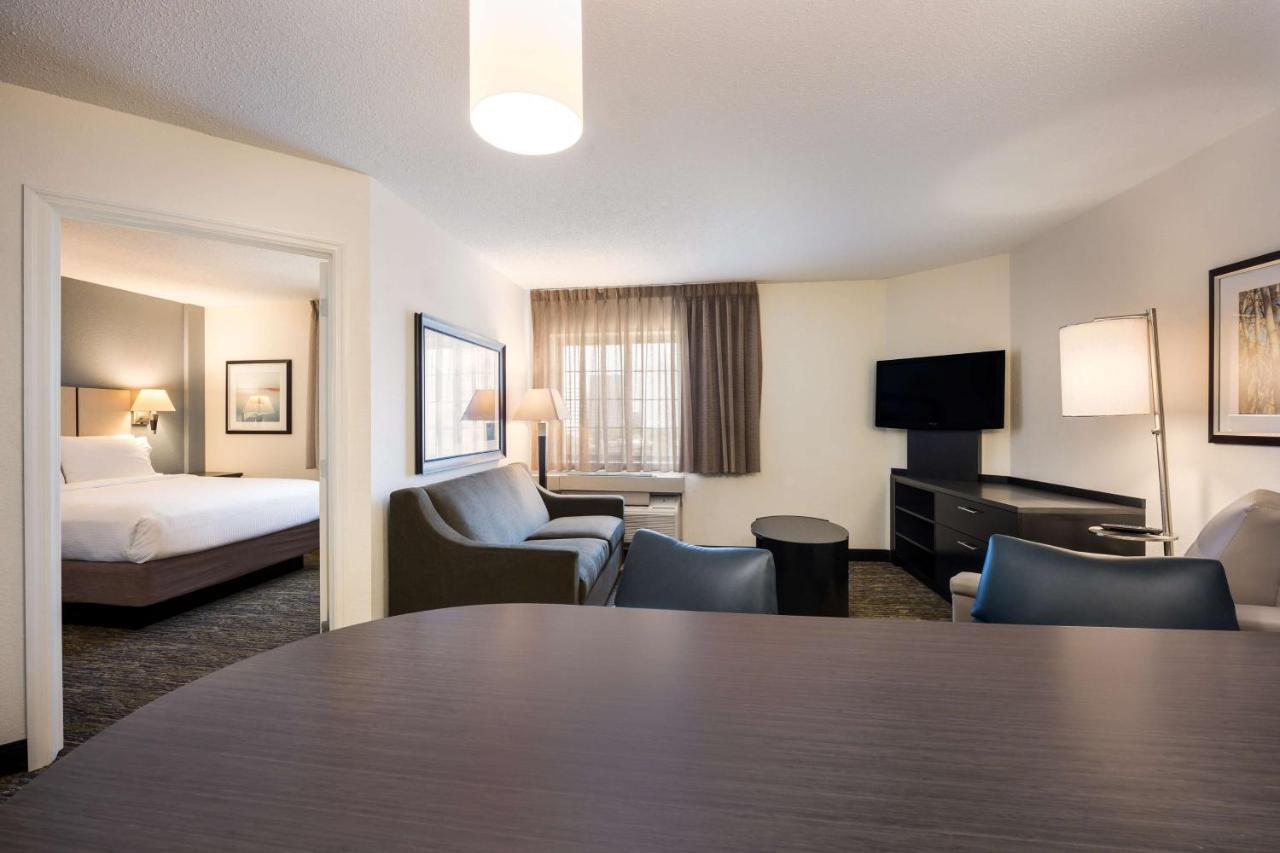 Sonesta Simply Suites Arlington Exteriör bild