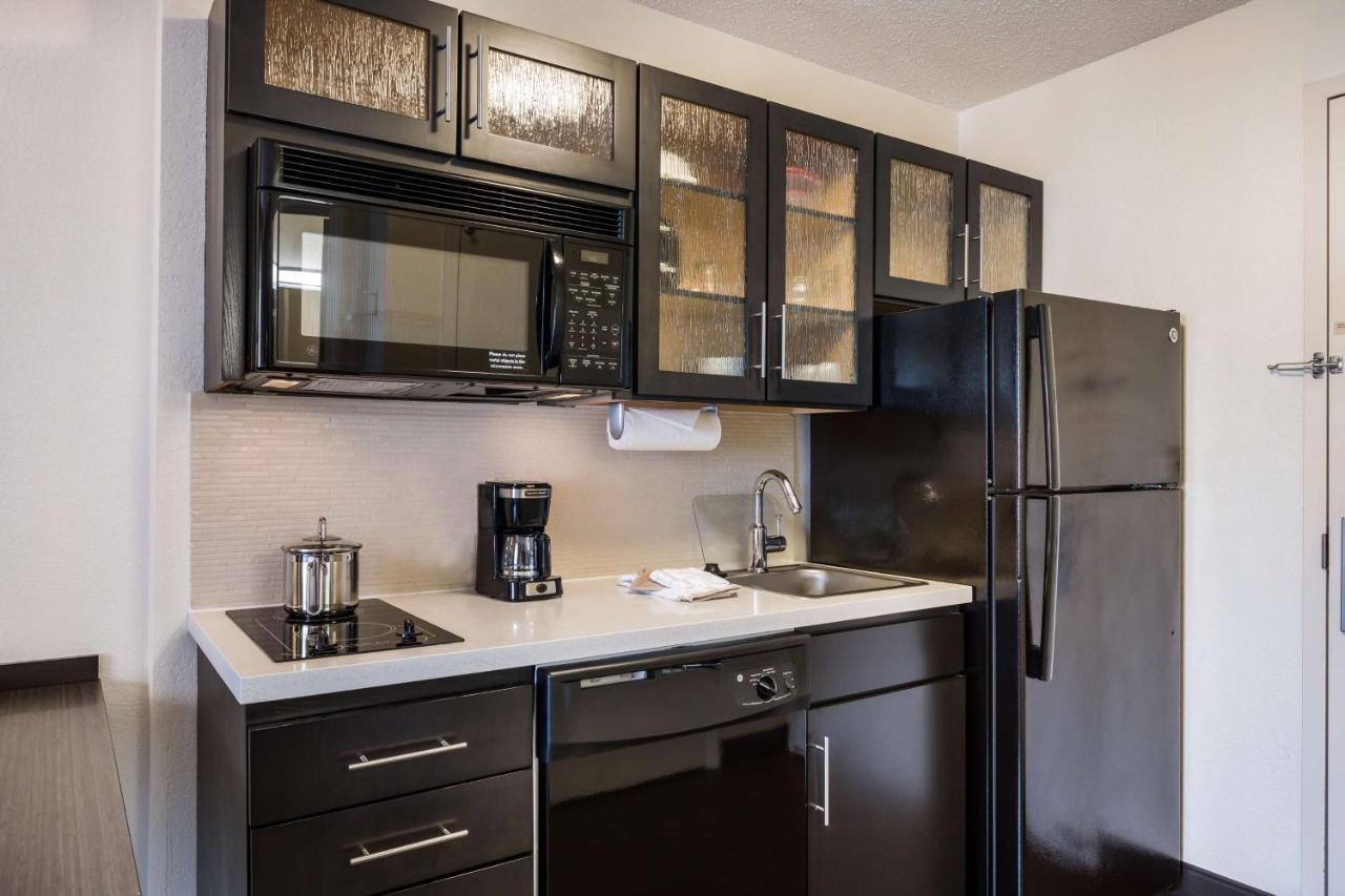 Sonesta Simply Suites Arlington Exteriör bild