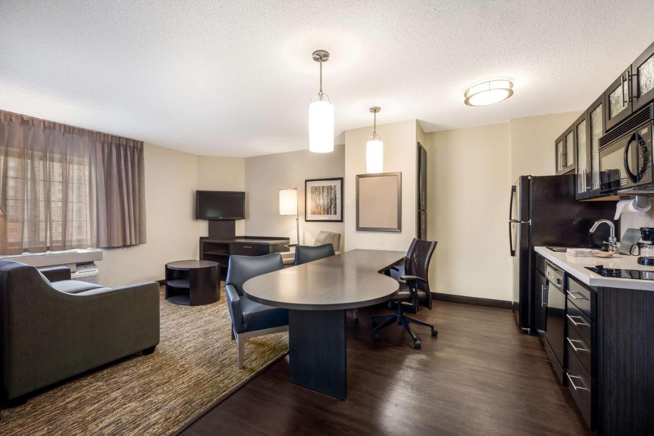 Sonesta Simply Suites Arlington Exteriör bild