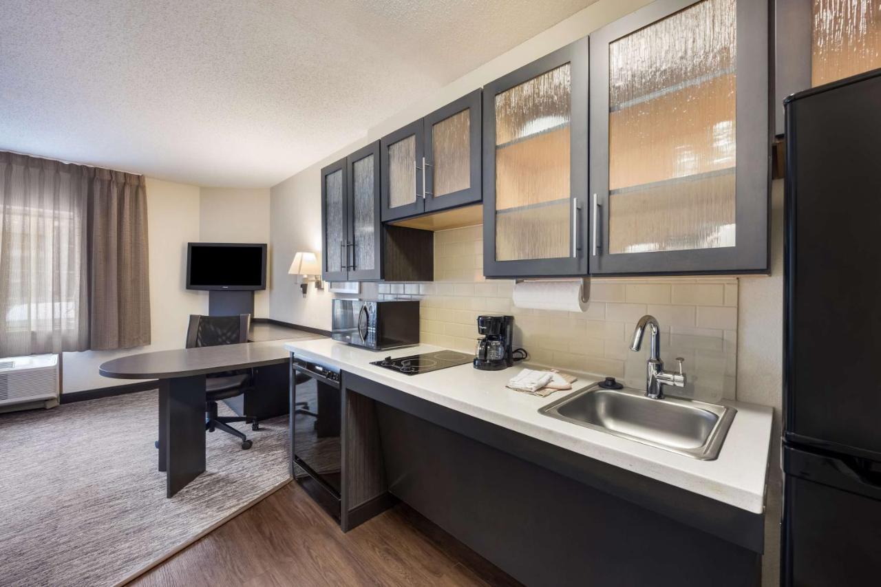 Sonesta Simply Suites Arlington Exteriör bild