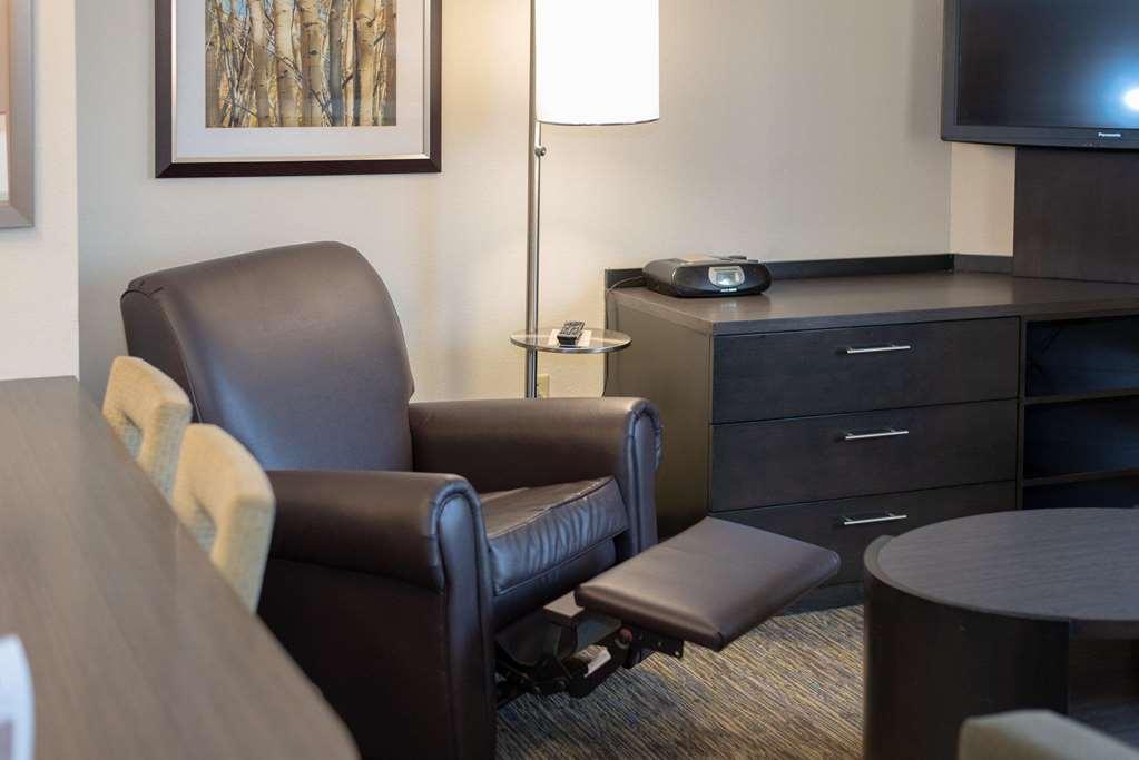 Sonesta Simply Suites Arlington Rum bild