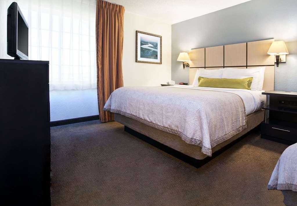 Sonesta Simply Suites Arlington Rum bild