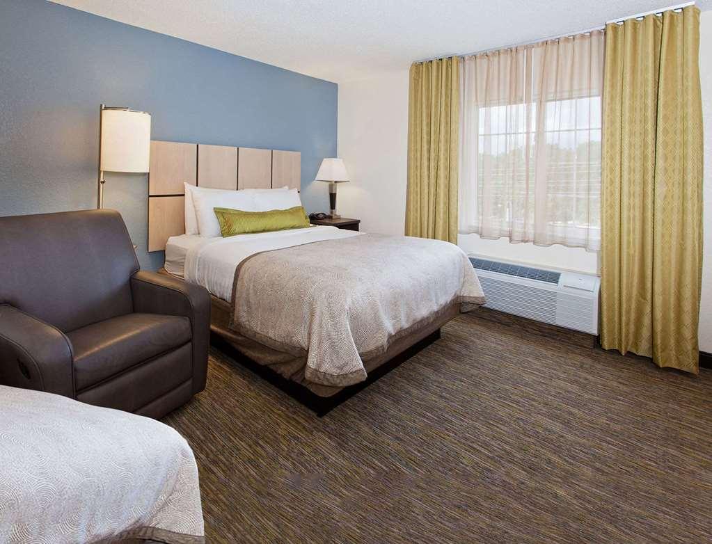 Sonesta Simply Suites Arlington Rum bild