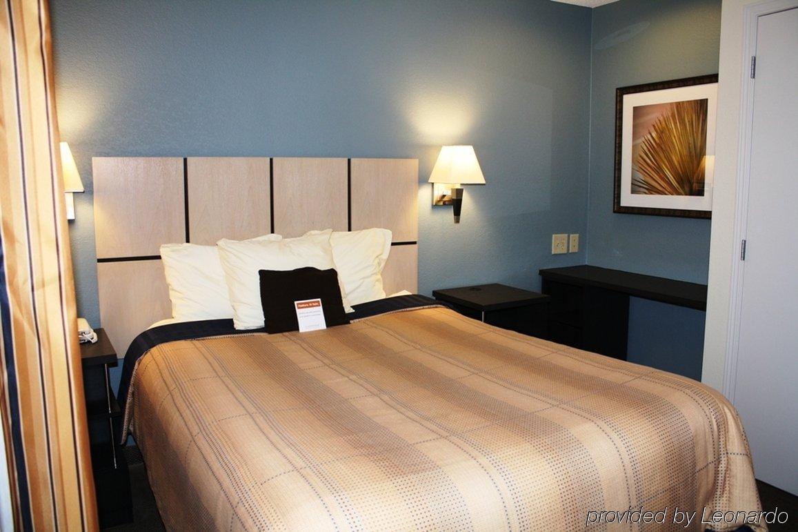 Sonesta Simply Suites Arlington Exteriör bild
