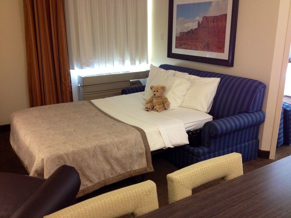 Sonesta Simply Suites Arlington Exteriör bild
