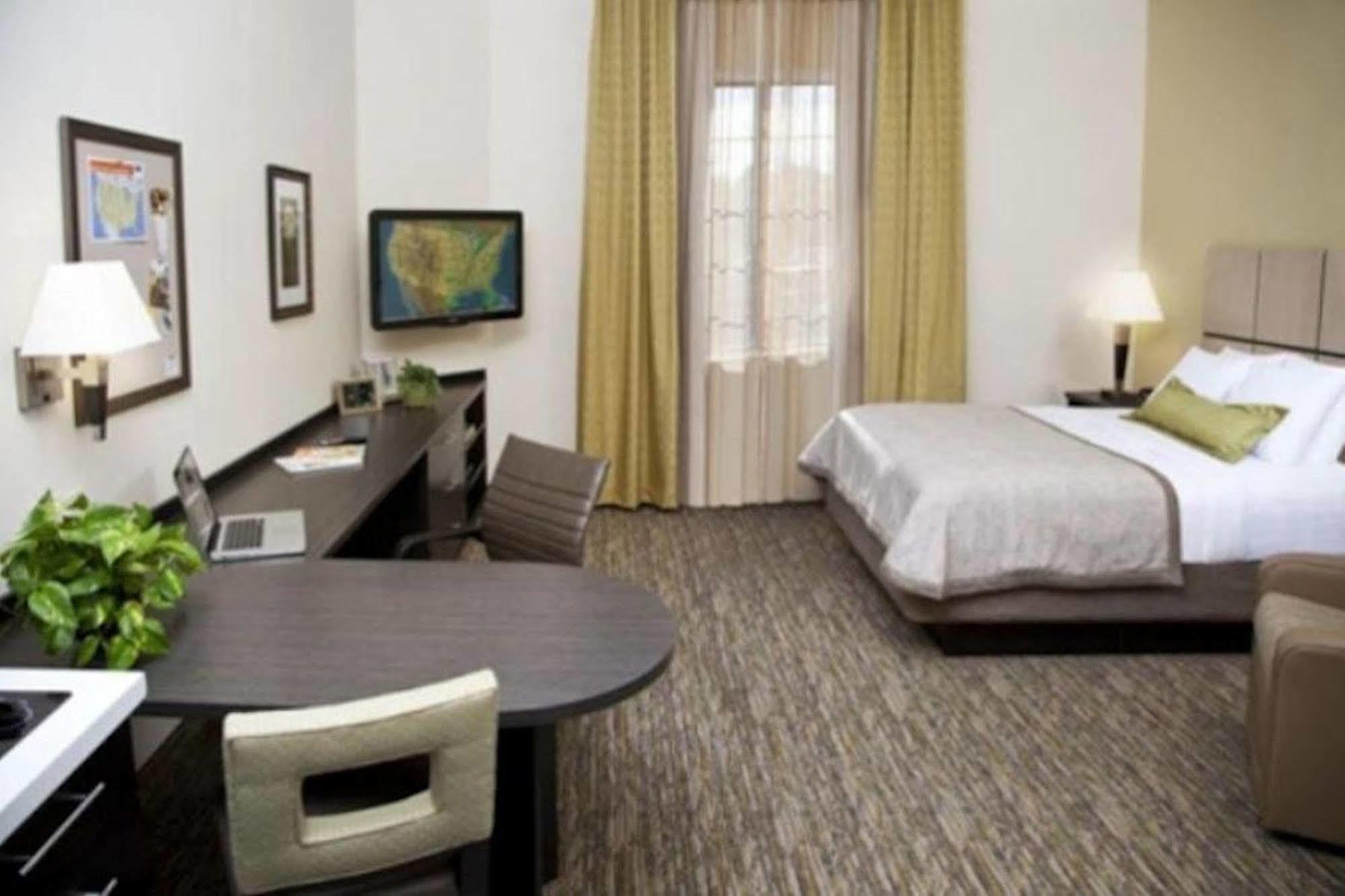 Sonesta Simply Suites Arlington Exteriör bild
